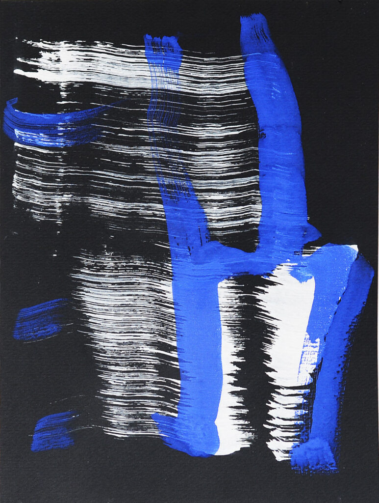 Rhapsody and Blue II