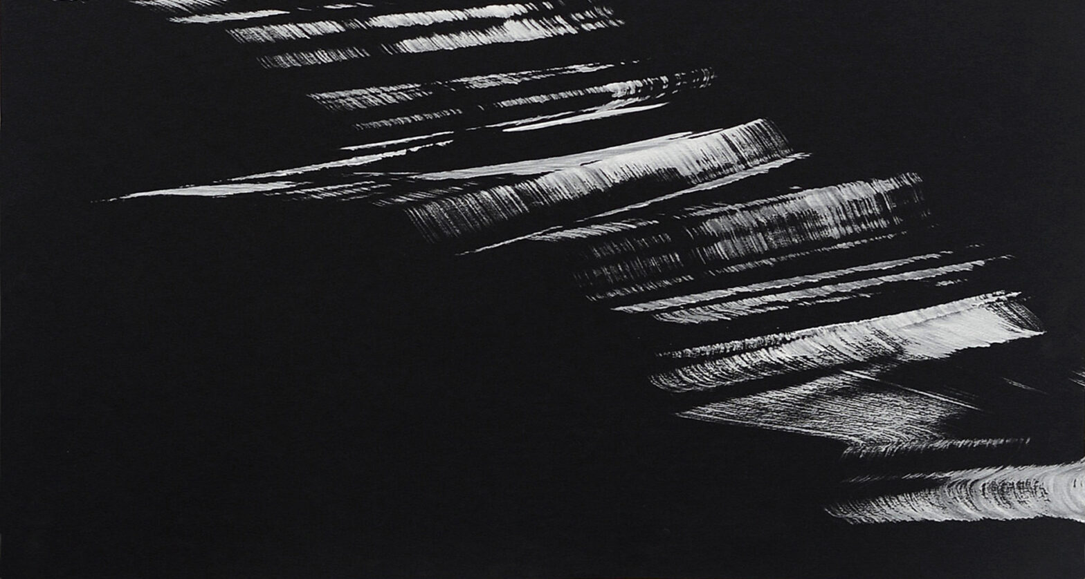 Detail Frühjahrsputz der Geschichte I