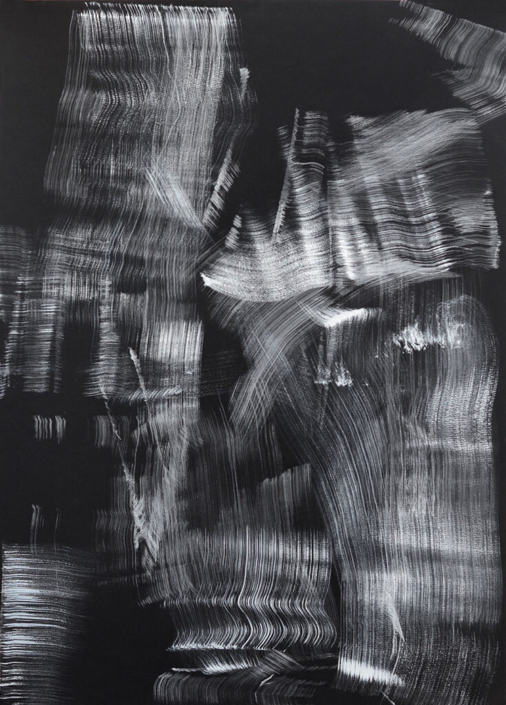 Frühjahrsputz der geschichte X