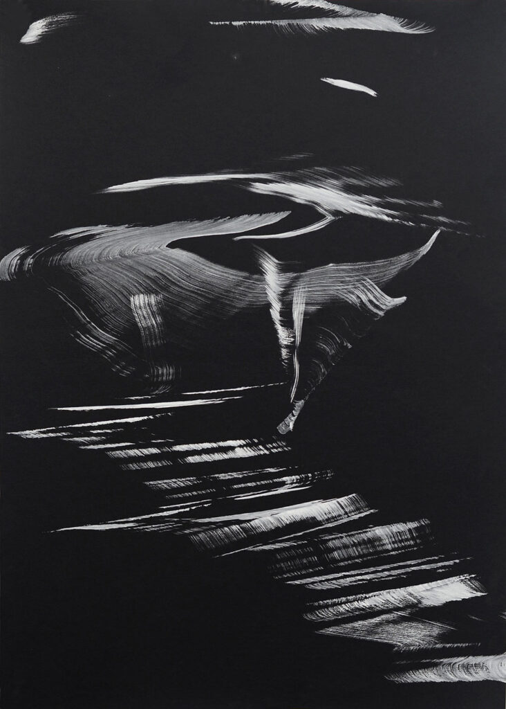 Frühjahrsutz der Geschichte I